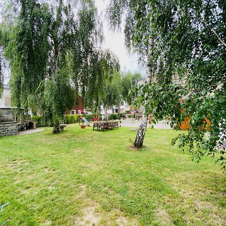 Hostel Bohlen  Екстер'єр фото