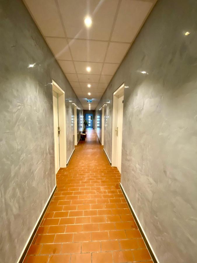 Hostel Bohlen  Екстер'єр фото